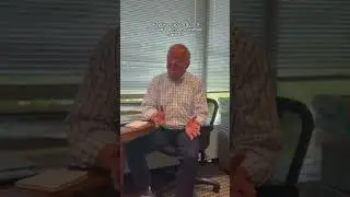 Did you know humans are the ONLY mammal that do this?!