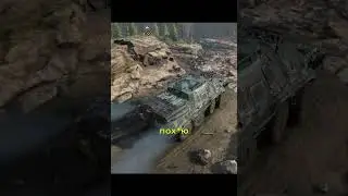 В SnowRunner главное не сдаваться! 