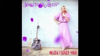 Scarlett La Queen-
