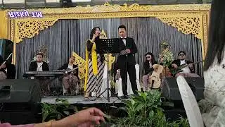 Keroncong Cundamani. by.Yogyakarta
