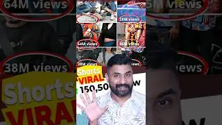 Youtube Shorts Viral 🔥 #shorts