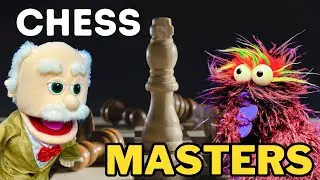 Check Mate!