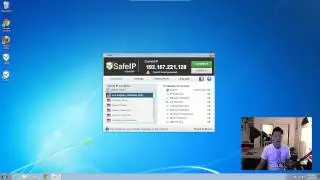 Anonymize Your Internet Traffic with Safe IP