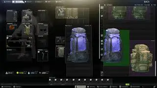 How to play Tarkov with Dynamic Loot
