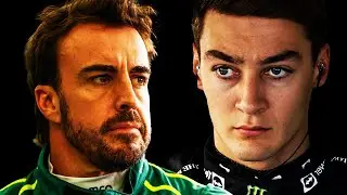 NO WAY Alonso Did This! F1 News