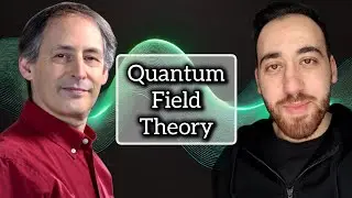 Quantum mechanics is not enough, we need Quantum Fields!