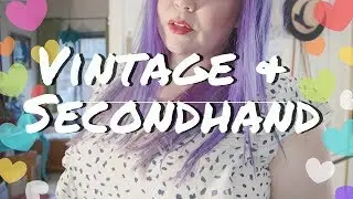 Ethical Plus Size Try On Haul