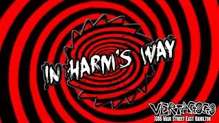 Deathproof Raffle & Happy Birthday - 