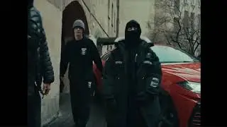 (SOLD) Скриптонит x FRIENDLY THUG 52 NGG x ALBLAK 52 Type Beat - 