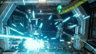 [XGamer - AI Revolution] - In Battle