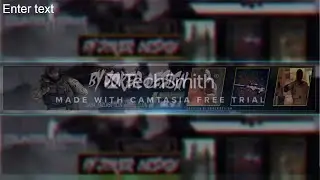 Cs:go Banner Template //HD Download