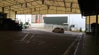 honda fit gd1