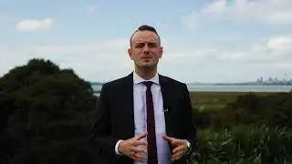Diego Traglia New Zealand Real Estate Agent