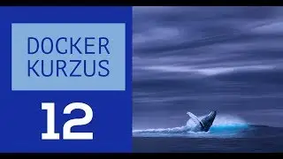 Docker 12. Webszerver a konténerben