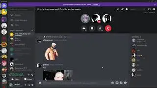 dude thought i was a girl on discord