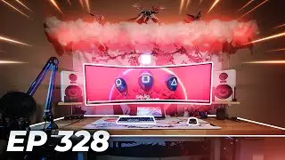 Setup Wars - Episode 328