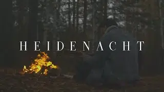 Bran brother - Heidenacht (Neun Welten cover) 4K