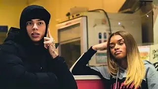 Central Cee - Love the Way [Music Video]