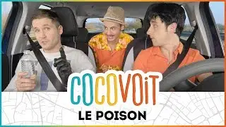 Cocovoit - The Poison