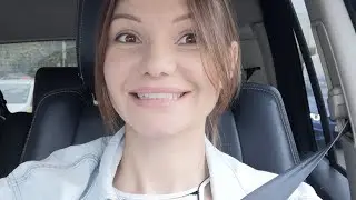 ЧЕРЕНЦОВА РУЛИТ 🚘😎🤙Репетируем Программу глухаря На 8 Сентября)