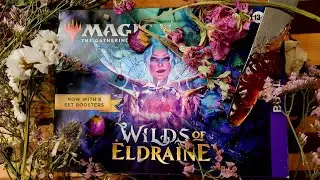 This magic bundle is wild