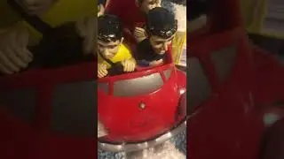 Knockoff The Wiggles Big Red Car?