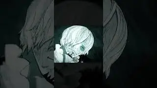 Sanji Remembers That Luffy Needs Him😢 #sanji #onepiece #anime #manga #luffy
