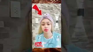 Nodal's girlfriend reappears with a baby in her arms and sends a message to Angela Aguilar.