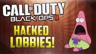 HACKED BLACK OPS 2! - Unlimited Ammo, Super Speed, Slow Mo! (Funny Black Ops 2 Moments)