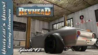 RevHead: Episode 42 - Kanji Transformation!