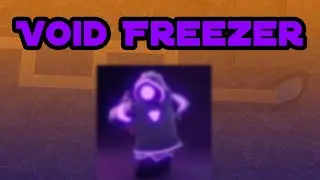 Void Freezer Prediction [Tower Defense Simulator ROBLOX]