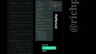 Text Animation Flip Using CSS
