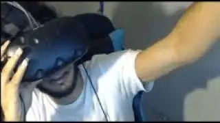 VRChat Streamlabs OBS how to Show Gameplay and Stream Camera