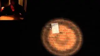 Slender: The Eight Pages - Episode 1 FEAR!