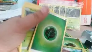 Pokemon TCG-Sun and Moon Forest Shadow Theme Deck