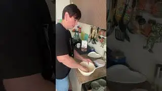 Доброе утро,мои весы и мой завтрак❤️❤️❤️
