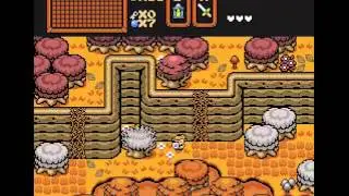 Let's Play The Tao Of Link Director's Cut (Zelda Classic) Part 2 - Year Of The Dragon