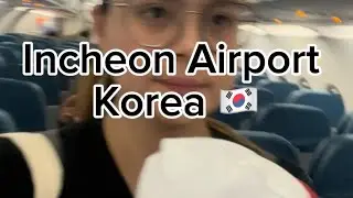 INCHEON AIRPORT