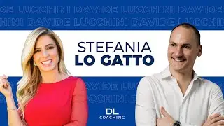 Stefania Lo Gatto, ecco un estratto della sua esclusiva intervista!
