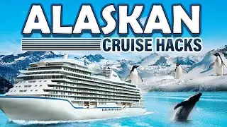 20 Alaskan Cruise Tips You Need to Know Before Boarding
