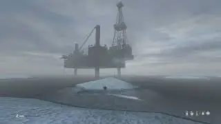 DayZ Namalsk: How to fix Leaking gas on Phoenix Platform