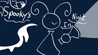 Spooky's Night In