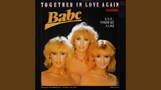 Together In Love Again
