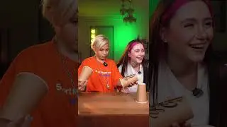 Игра в наперстки - Немалой облажался!