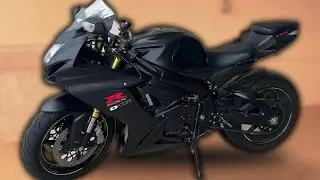 Why I Own the Most HATED Motorcycle