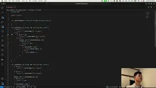 Go mistake #2 Unnecessary nested code