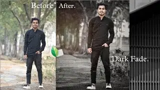 Snapseed new darkfade tool effects editing 2021 | snapseed photo editing| #snapseed #lightroom #edit