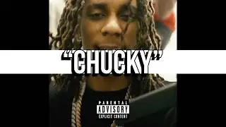 [FREE] Bloodhound Lil Jeff Type Beat 2024 - "Chucky"