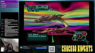 Restro Game Night, Continuing Phantasy Star Onliine On Gamecube Episode 2 Part 1 of 3 (Caves)