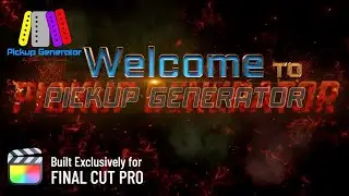 Welcome to PickupGenerator.com the all new MUST HAVE plugins for your Guitar Videos